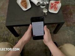 Amatéři, Zadek, Velký zadek, Velké péro, Kuřba, Nahé, Různé pohledy, Zrzavé