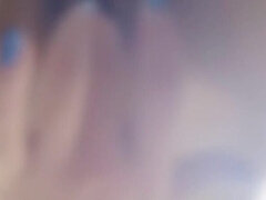 Amateur, Hembra, Penetracion con dedos, Japonés, Masturbación, Coño, Solo, Apretado