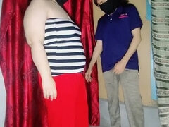 Χοντρή γυναίκα, Μεγάλος πούτσος, Πούτσος, Βρωμόλογα, Ηδ, Σπιτικό, Ινδιάνος, Γραφείο