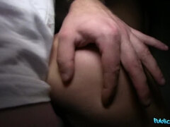 Brunetka, Milf žcbp, Peníze, Nahota, Venku, Různé pohledy, Na veřejnosti, Realita