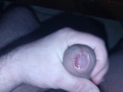 Zunanji izliv, Dekle drka tiča, Solo