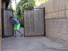 Большая жопа, Большие сиськи, Брюнетки, Грудастые, Чешки, Мастурбация, Чудовищные размеры, Между сисек