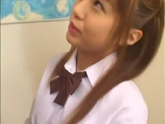 Минет, Японки, Мамочка