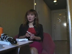 Amazing Japanese model in Incredible Facial, Dildos/Toys JAV video