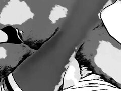 Wife Sucks and Fucks Her First BBC