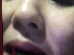 Nipponese naughty amateur mom hardcore porn video