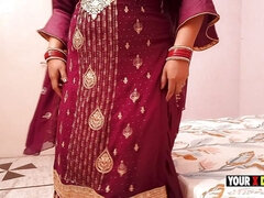 ぽっちゃり, デカ尻, フェラチオ, 自家製, 人妻の, インド人, オマンコ, 締まりの良い