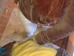 Amaterji, Zaloteni, Notranji izliv, Zunanji izliv, Milf, Zunaj, V javnosti, Muco