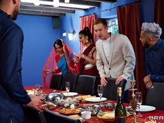 Mamada, Morena, Engañando, Vestido, Pajear, Indio, Coleta, Medias largas