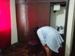 Arabisch, Asiatisch, Arsch, Grosser arsch, Schwanz, Fett, Selbstgemacht, Jungendliche (18+)