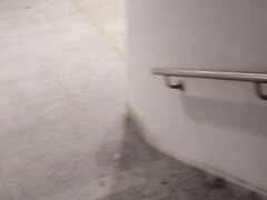 A Stranger Asked Me to Expose My Underwear and Take Video of Him