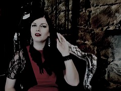 Bdsm, Otrohet, Hanrej, Femdom, Tysk, Fru