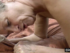 Amateur, Anal, Sucer une bite, Allemand, Mamie, Poilue, Hard, Hd