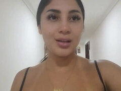 Leie, Fingern, Latina, Masturbation, Im freien, Öffentlich, Jungendliche (18+)