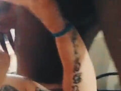 Amatéři, Bbw, Černé, Dávení penisem, Péro, Gay, Mezirasové, Zrzavé