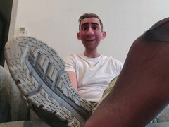 Amatéři, Táta, Fetiš, Vlasaté, Různé pohledy, Sólo