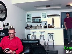 Cuarto de baño, Engañando, Sucio, Hd, Madres para coger, Mamá, Hijo, Tabú