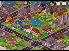 Taffy tales #21: Johannes played with Becca's pussy