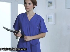 18 let, Kuřba, Brunetka, Stříkání spermatu, Hardcore, Sestra, Teenka, Kozičky