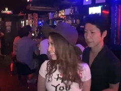 Asiatisch, Tussi, Hd, Japanische massage