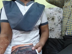 Amatéři, Velký zadek, Stříkání spermatu, Indické