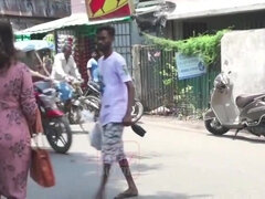 Asijské, Velký zadek, Velké kozy, Brunetka, Prsatá, Indické, Přírodní prsa, Kozičky