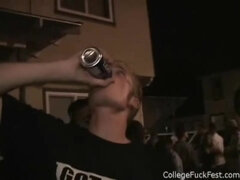 LMAOGFS - Inexperienced school nubile fucktoys her vag solo