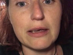 Βρετανός, Ευρωπαίος, Μαλλιαρός, Ώριμη, Κατούρημα, Πρώτου προσώπου, Μουνί, Κοκκινομάλα