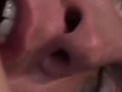 Fisting and a Good Anal Fuck for This Italian Couple