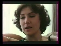 Anal, Sucer une bite, Léchez, Chatte, Plan cul à trois, Rétro ancien