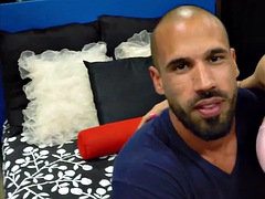 Αράβισσα, Μωρό, Μεγάλος πούτσος, Μαύρος, Μελαχροινή, Διαφυλετικό, Αυνανισμός, Ώριμη γυναίκα