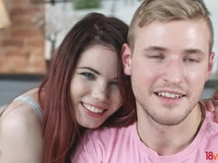 Zadek, Evropské, Na obličej, Prstění, Hd, Ruské, Vyhublá, Švédská rojka