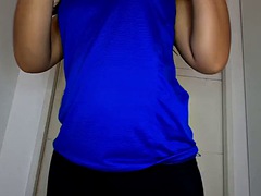 Kompilation, Spermaladung, Handjob, Latex, Latina, Erotischer film, Titten, Ehefrau