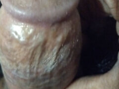 Leie, Behaart, Handjob, Reif, Solo