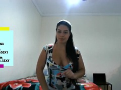 I PAINTED MY BODY, PAINTING ON THE BODY