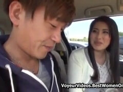 Japanese Asian Man Lovemaking Fantasies With Friend Wife