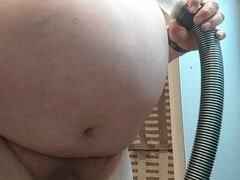 Europeu, Gordoa, Alemãoã, Vovô, Masturbação, Pump, Solo chão