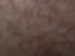 POV Jerked off as You Worship Hairy Armpits