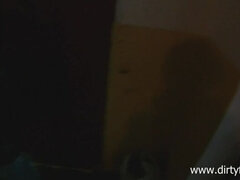 Duży kutas, Obciąganie, Brunetka, Obciąganie, Punkt widzenia, Nastolatki, Cycki