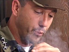 Anális szex, Cumizás, Pár, Meleg, Kézimunka, Kőkemény, Izmos, Szopás