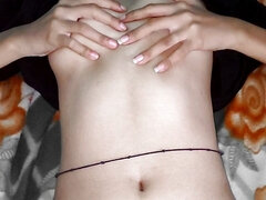 Desi Indian Wet Tight Pussy Fucking