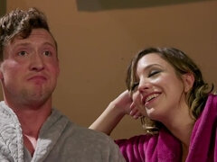 Związanie dyscyplina & dominacja uległość, Para, Stopy, Fisting, Drobna, Prostata, Kara, Cipka