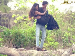 18, アジア人, デカチン, フェラチオ, アウトドア, オマンコ, ティーン, 締まりの良い