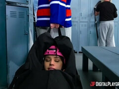 Fetysz, Gra, Nagość, Ogolona