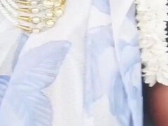 Auto, Pár, Indické, Dospelé, Prirodzené prsia