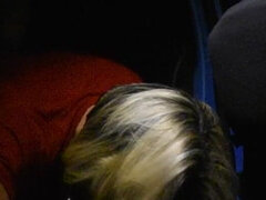 Blondýna, Auto, Tvrdé kecy, Milf žcbp, Mamina