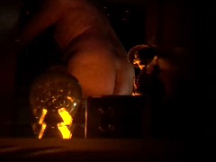 Ερασιτέχνης, Μεγάλος πούτσος, Συνδυασμός, Χύσιμο, Μαύρος, Λατίνα, Μεξικάνος, Μύς