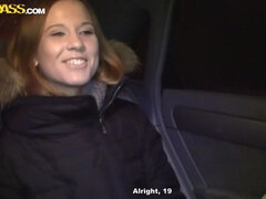 Anale, Sborrata, Soldi, Pubblico, Terzetto