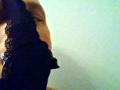 Fetisch, Schwul, Lingerie, Milf, Höschen, Socken