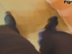 Anális szex, Cumizás, Szőrös, Érett koros, Régebbi évjáratú pornó